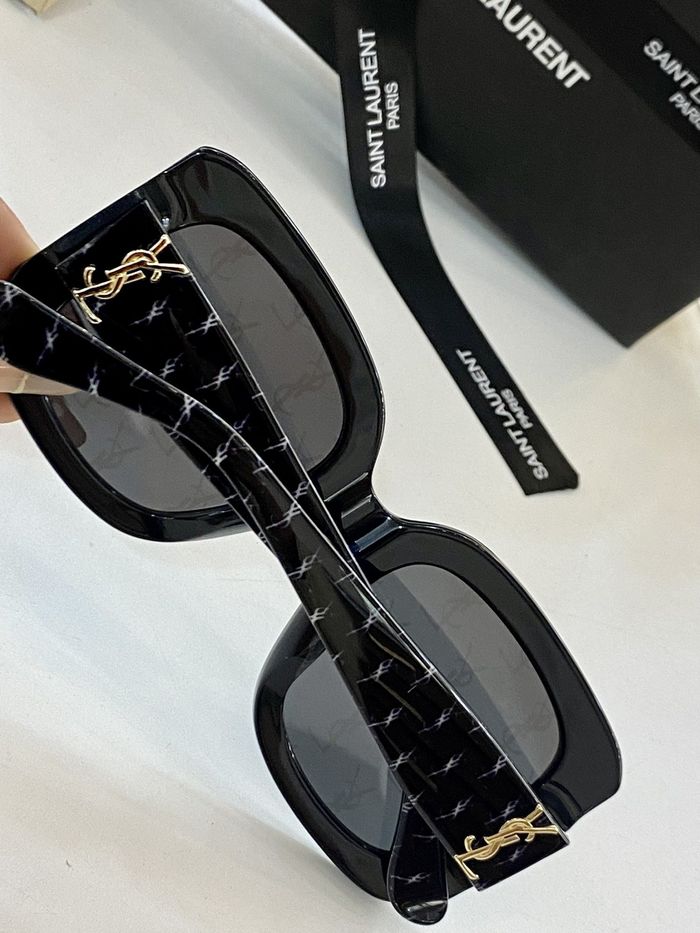 Saint Laurent Sunglasses Top Quality SLS00152